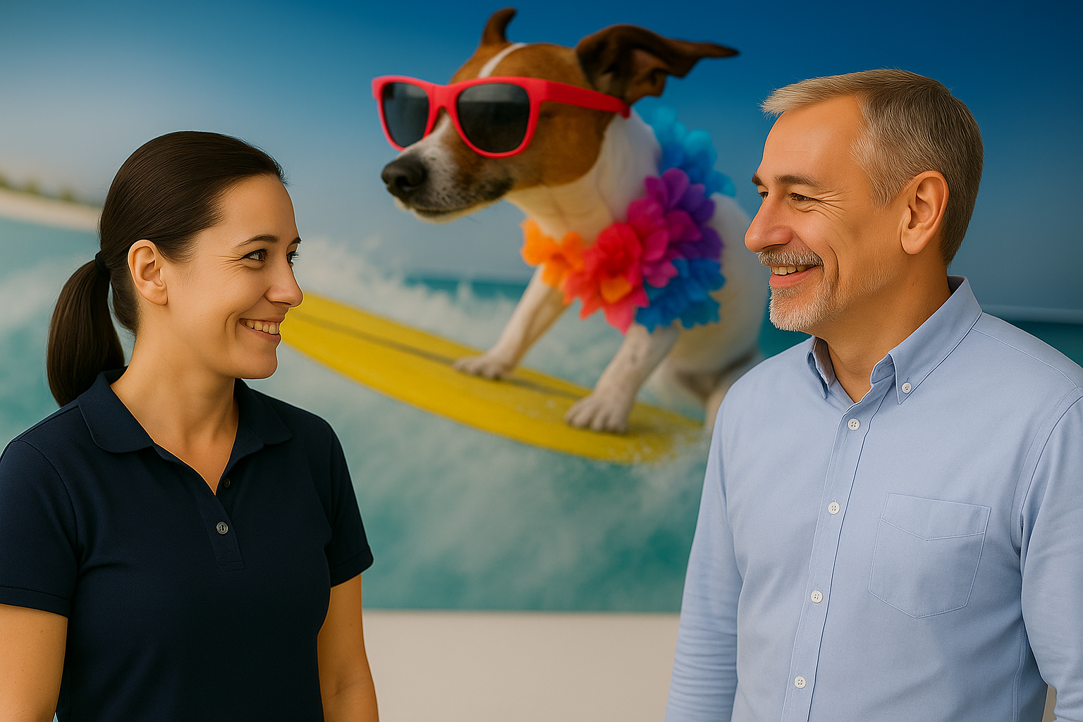 © Orthopädie und Sport, Köln (KI generiert)