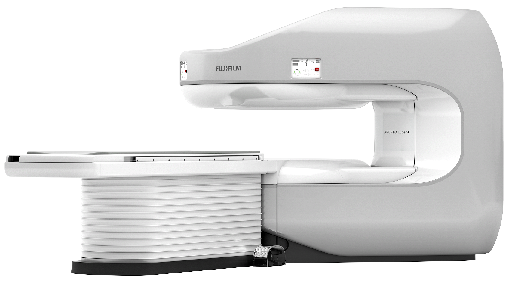 APERTO Lucent Plus MRI System © FUJIFILM Europe GmbH